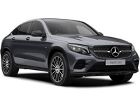 GLC-Class Coupe